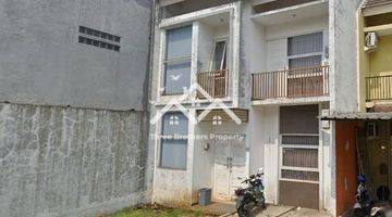 Gambar 4 Dijual Rumah Di Perum Mahogany Grove Serpong Ciater Tangerang Selatan  - Via Cessie