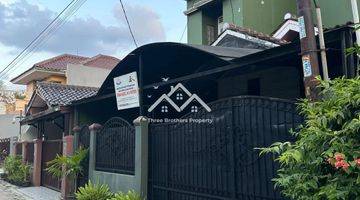 Gambar 2 Dijual Rumah Di Jl. Lembang Baru Ciledug Tangerang - Via Cessie