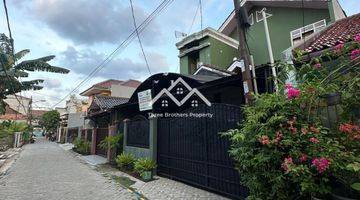 Gambar 3 Dijual Rumah Di Jl. Lembang Baru Ciledug Tangerang - Via Cessie