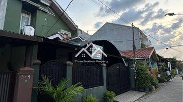 Gambar 5 Dijual Rumah Di Jl. Lembang Baru Ciledug Tangerang - Via Cessie