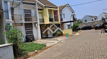 Gambar 2 Dijual Rumah Di Perum Mahogany Grove Serpong Ciater Tangerang Selatan  - Via Cessie