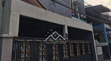 Gambar 2 Dijual Rumah Di Jl. Budi Harapan Cipinang Jakarta Timur - Via Cessie