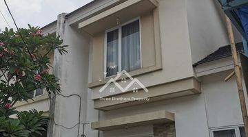 Gambar 2 Dijual Rumah Di Paradise Serpong City Southscape Tangerang Selatan - Via Cessie