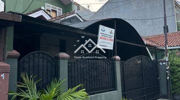 Gambar 4 Dijual Rumah Di Jl. Lembang Baru Ciledug Tangerang - Via Cessie