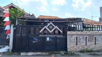 Gambar 4 DIJUAL RUMAH DI JL. KH. MURSAN KEC. BENDA KOTA TANGERANG - VIA CESSIE