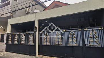 Gambar 4 Dijual Rumah Di Jl. Budi Harapan Cipinang Jakarta Timur - Via Cessie