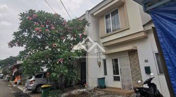 Gambar 3 Dijual Rumah Di Paradise Serpong City Southscape Tangerang Selatan - Via Cessie