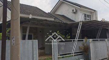 Gambar 3 Dijual Rumah Di The Greenhill Pondok Rajeg Cibinong Bogor - Via Cessie