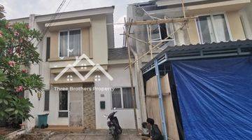 Gambar 5 Dijual Rumah Di Paradise Serpong City Southscape Tangerang Selatan - Via Cessie