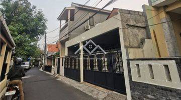 Gambar 5 Dijual Rumah Di Jl. Budi Harapan Cipinang Jakarta Timur - Via Cessie