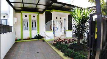 Gambar 2 Disewakan Rumah 2 Lantai fullfurnished Buahbatu Regency