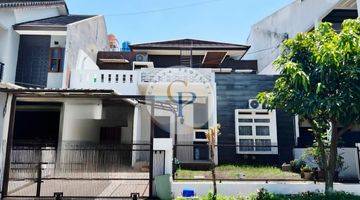 Gambar 1 Dijual/DiSewakan Rumah 2 Lantai Semifurnished Buahbatu Regency