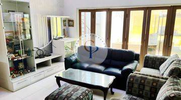 Gambar 4 Dijual/DiSewakan Rumah 2 Lantai Semifurnished Buahbatu Regency