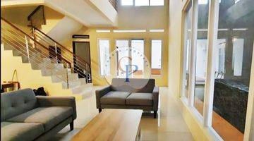 Gambar 2 Dijual Rumah Semi Furnished Sunrise Hill Sindanglaya Arcamanik