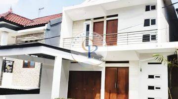 Gambar 1 Dijual Rumah Semi Furnished Sunrise Hill Sindanglaya Arcamanik