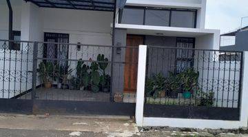 Gambar 1 Dijual Rumah Murah pinggi jln Dekst Indomart