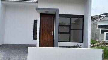 Gambar 5 Dijual Rumah Murah pinggi jln Dekst Indomart