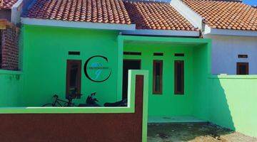 Gambar 1 Dijual Rumah Minimalis Cantik Kpr Develover 3tenor 3 Thn