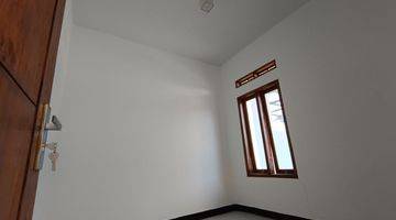 Gambar 5 Dijual Rumah Minimalis Semi Cluster Siap Huni