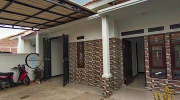 Gambar 4 Dijual Rumah Harga Murah Bisa Di Cicil Kp R Develovet