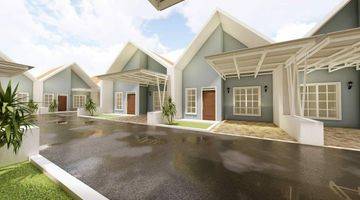 Gambar 3 Telah Di Buka Tahap 4 Cluster Lovina Harga Mulsi 150 Jt An