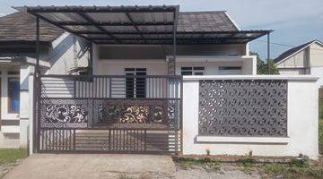 Gambar 1 Rumah Elegant Harga Muraj Lokadi Strategis Pinggir Jalan