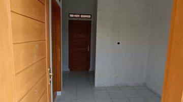 Gambar 1 Dijual Rumah Murah Cantik Harga Mulai 100 Jt An Rumah