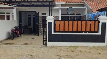 Gambar 1 Dijual Rumah Harga Murah Bisa Di Cicil Kp R Develovet