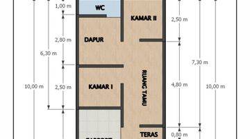 Gambar 4 Telah Di Buka Tahap 4 Cluster Lovina Harga Mulsi 150 Jt An