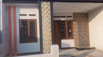 Gambar 2 Rumah Elegant Harga Muraj Lokadi Strategis Pinggir Jalan