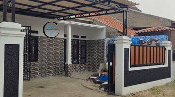 Gambar 2 Dijual Rumah Harga Murah Bisa Di Cicil Kp R Develovet