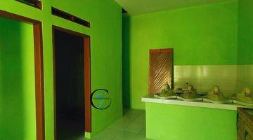 Gambar 3 Dijual Rumah Minimalis Cantik Kpr Develover 3tenor 3 Thn