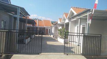 Gambar 4 Dijual Rumah Minimalis Harga Murah Lokasi Strategis