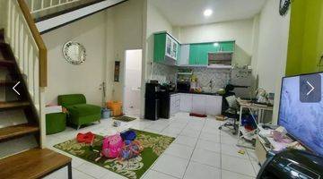 Gambar 3 Rumah baru cipondoh 2 lantai 