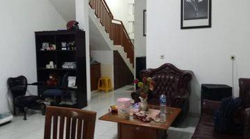 Gambar 2 Rumah Cipondoh murah & rapi