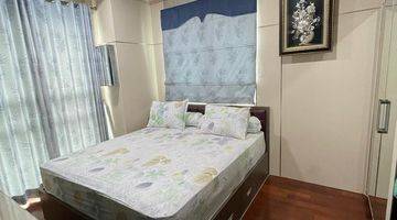 Gambar 2 Dijual Aprtmn Citra Lake Suite furnished 