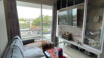 Gambar 1 Dijual Aprtmn Citra Lake Suite furnished 