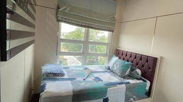 Gambar 3 Dijual Aprtmn Citra Lake Suite furnished 