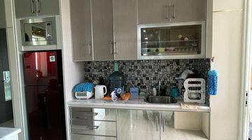 Gambar 4 Dijual Aprtmn Citra Lake Suite furnished 