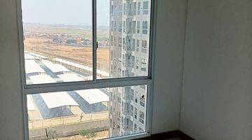 Gambar 1 Apartemen Tokyo Riverside PIK 2 jual BU