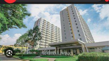 Gambar 2 Apartemen Citra Living tower Lotus