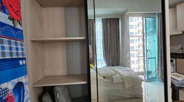 Gambar 1 Sewa Apartemen Green Sedayu Taman Palem 