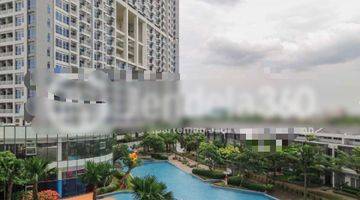 Gambar 1 Apartemen Puri Mansion Murah