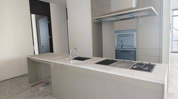 Gambar 4 Apartemen Senopati Suite Brand New Siap Nego