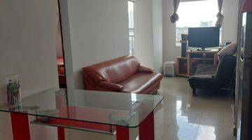 Gambar 1 Sunter Icon 3BR Semi Furnished Tower East