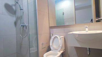 Gambar 5 Apartemen Menara Jakarta 2BR Brand New Murah