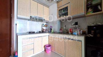 Gambar 3 Springhill Terrace 2br Furnished Lantai Bagus