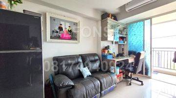 Gambar 4 Springhill Terrace 2br Furnished Lantai Bagus