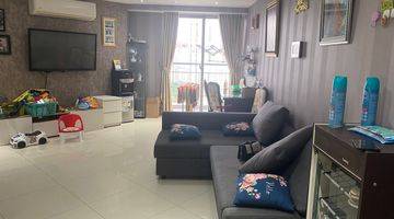 Gambar 1 Apartemen The Mansion Kemayoran Bisa Kpa Furnished