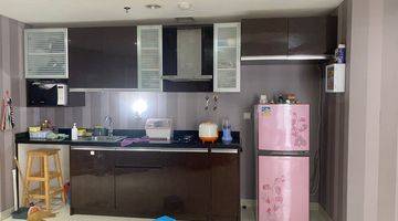 Gambar 4 Apartemen The Mansion Kemayoran Bisa Kpa Furnished